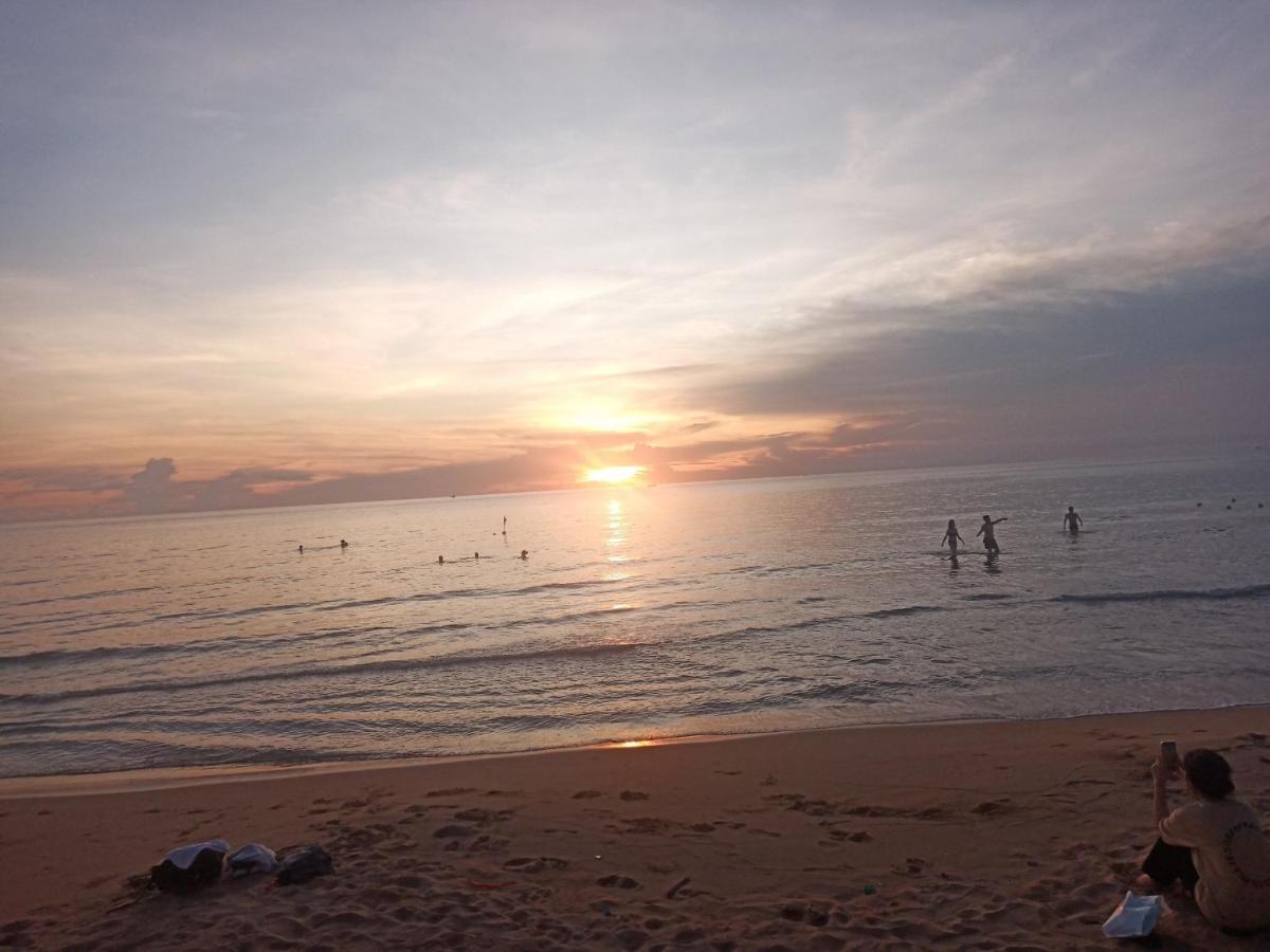 West Phu Quoc Hotel ภายนอก รูปภาพ