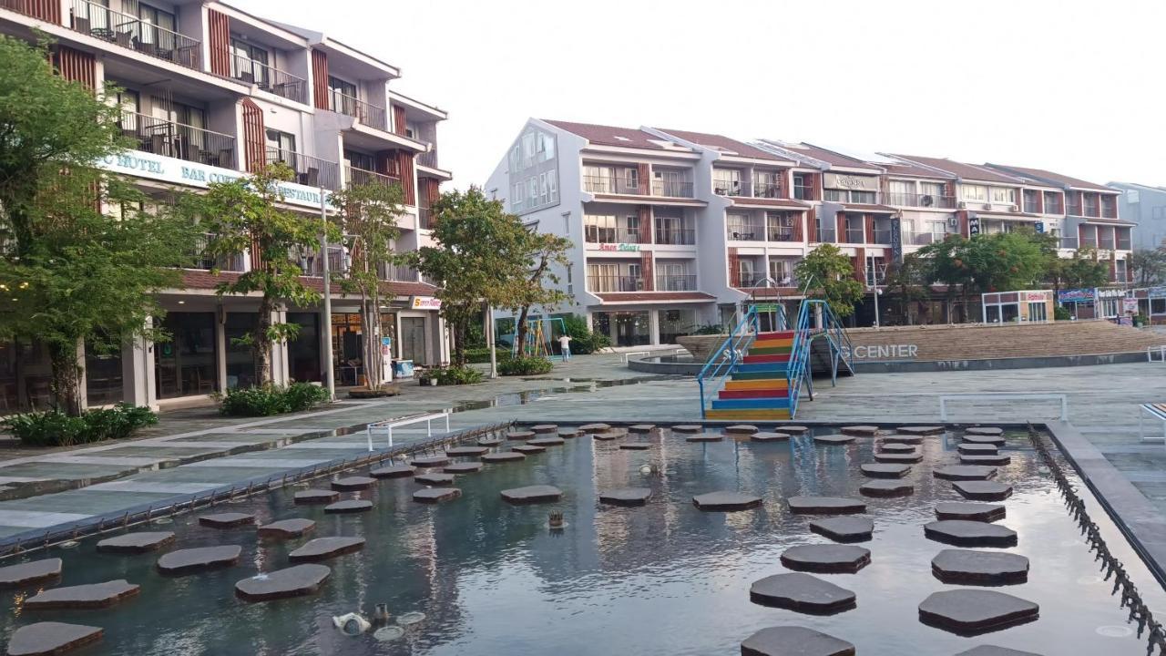 West Phu Quoc Hotel ภายนอก รูปภาพ