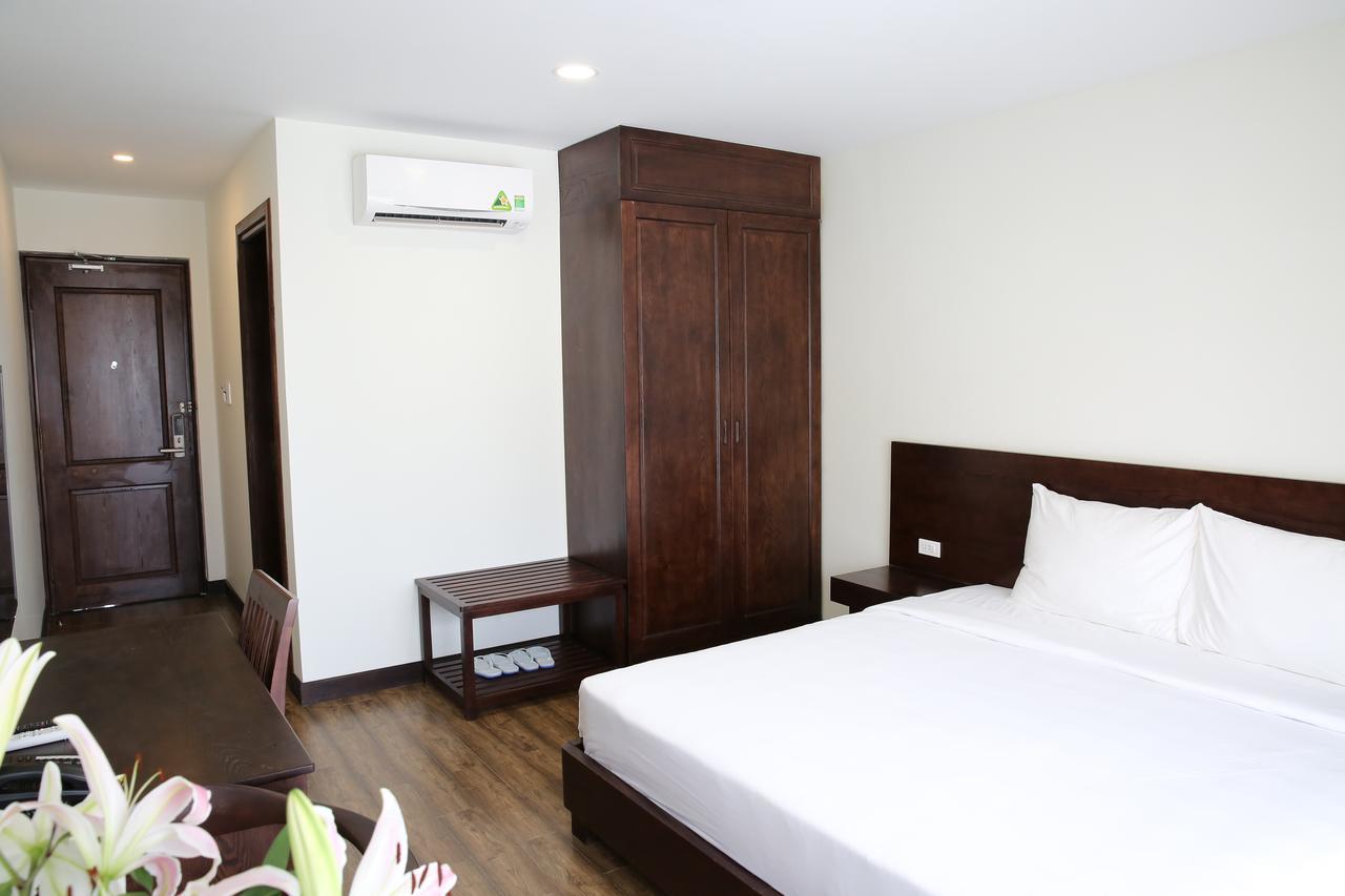 West Phu Quoc Hotel ภายนอก รูปภาพ