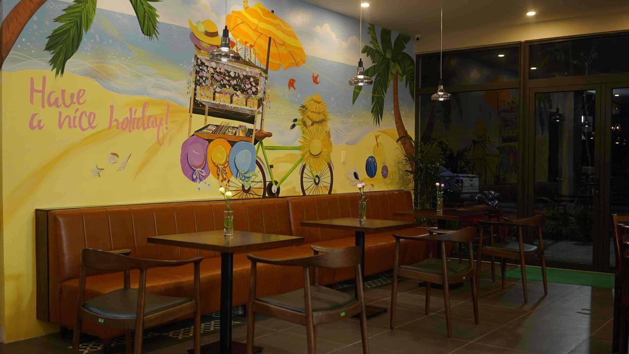 West Phu Quoc Hotel ภายนอก รูปภาพ