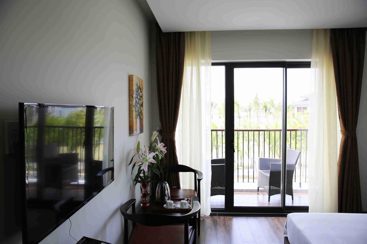 West Phu Quoc Hotel ภายนอก รูปภาพ