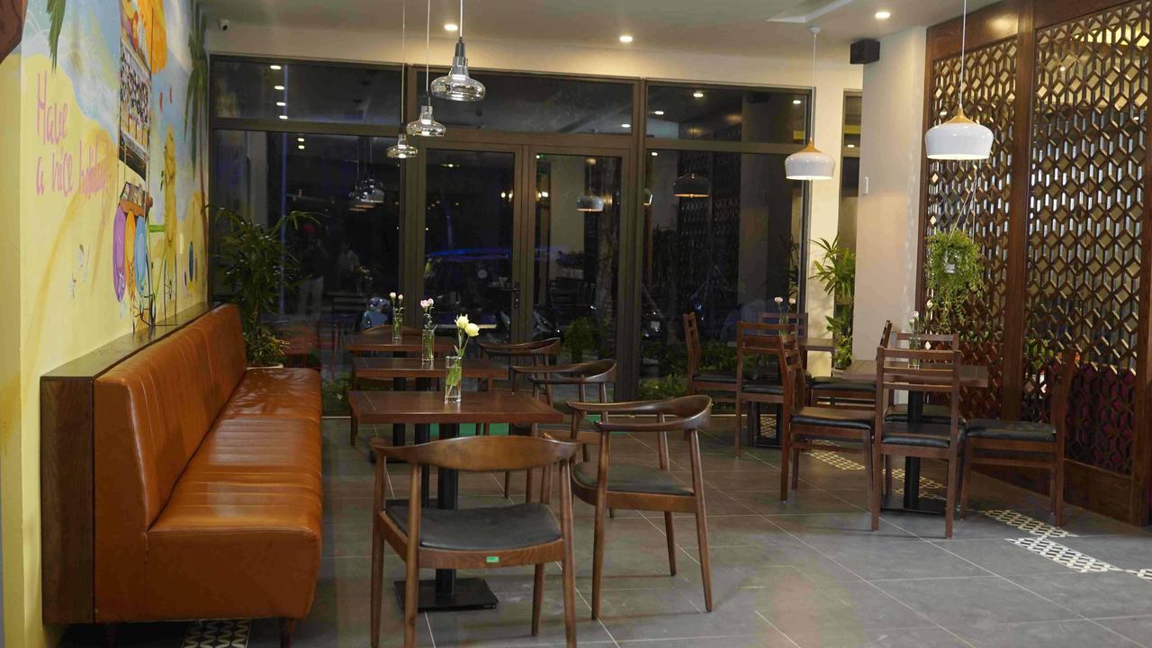 West Phu Quoc Hotel ภายนอก รูปภาพ